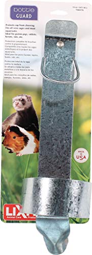 Lixit Chew Guard Bottle Holder - 16 fl oz