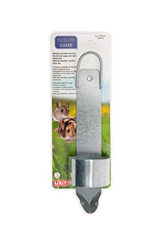 Lixit Chew Guard Bottle Holder - 8 fl oz