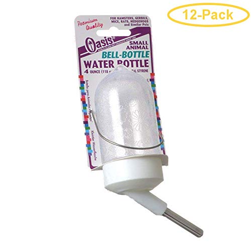 Oasis Bell Bottle - Assorted - 4 fl oz