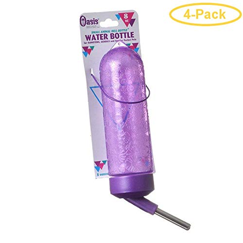 Oasis Bell Bottle - Assorted - 8 fl oz