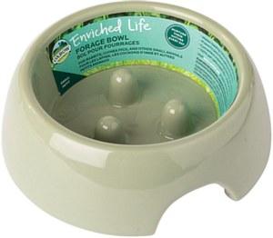 Oxbow Enriched Life Care Forage Bowl - Small