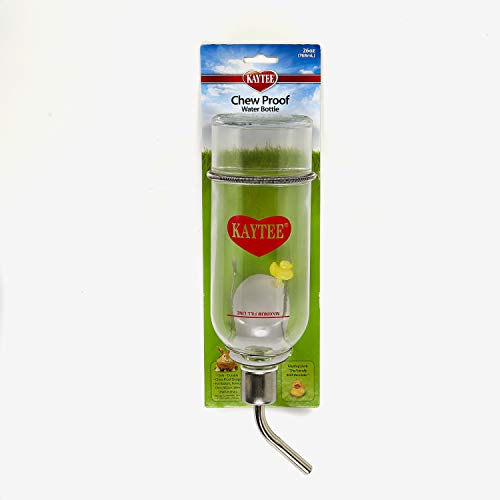 Super Pet Chew Proof Water Bottle - 26 oz